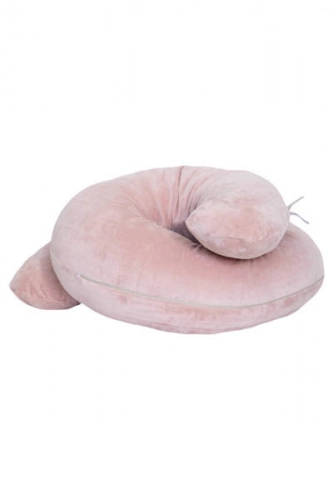 Подушка для беременных Piapimo Pink