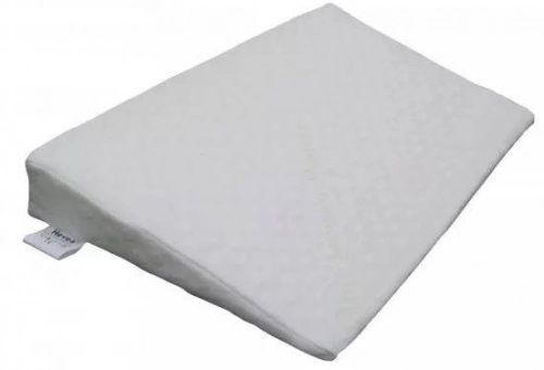 Hevea Poduszka klin Hevea Baby 60x36 (Aegis Natural Care)