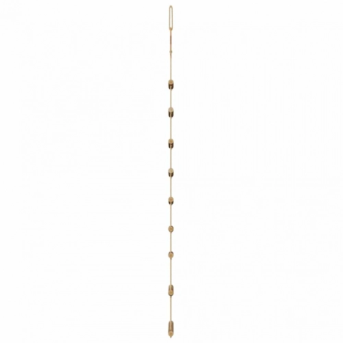 Iekarināmas Ziemassvētku Eglītes Ar Top Zvaigznēm 2Gab 55X120Cm Vidaxl
