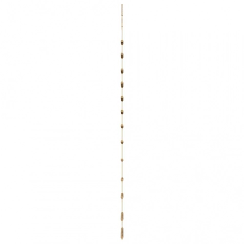 Iekarināmas Ziemassvētku Eglītes Ar Top Zvaigznēm 86X180 Cm Vidaxl