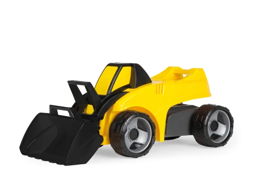 Iekrāvējs ar lielu sēdvietu LENA® GIGA TRUCKS Pro X 68 cm L02145