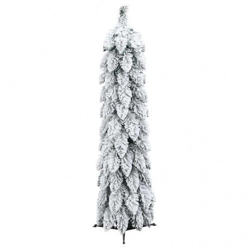 Izgaismota Mākslīgā Ziemassvētku Egle Ar 30 Led, 60 Cm Vidaxl