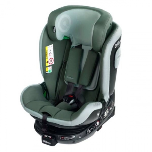 Jane Concord iTourer Botanic Bērnu autosēdeklis 0-25 kg