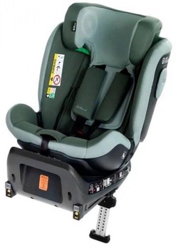 Jane Concord iTourer Botanic Bērnu autosēdeklis 0-25 kg