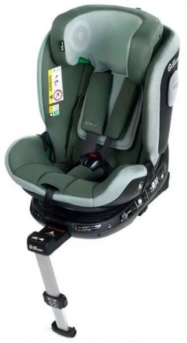 Jane Concord iTourer Botanic Bērnu autosēdeklis 0-25 kg