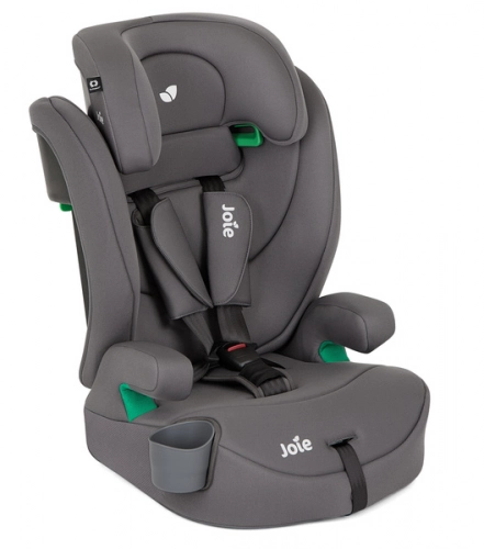 Joie Elevate R129 Thunder Bērnu autosēdeklis 9-36 kg