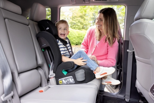 Joie Elevate R129 Thunder Bērnu autosēdeklis 9-36 kg
