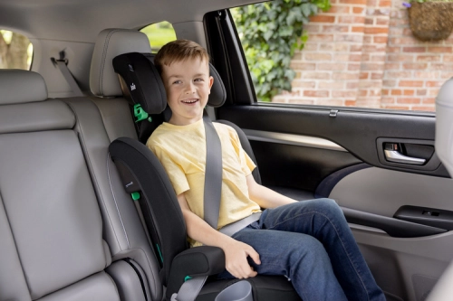 Joie Elevate R129 Thunder Bērnu autosēdeklis 9-36 kg