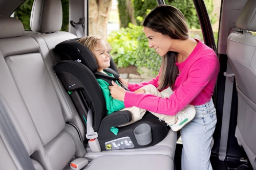 Joie Elevate R129 Thunder Bērnu autosēdeklis 9-36 kg