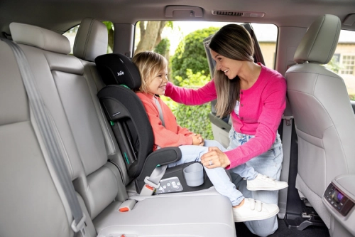 Joie Elevate R129 Thunder Bērnu autosēdeklis 9-36 kg