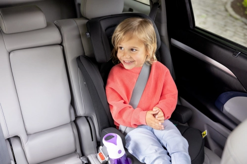 Joie Elevate R129 Thunder Bērnu autosēdeklis 9-36 kg