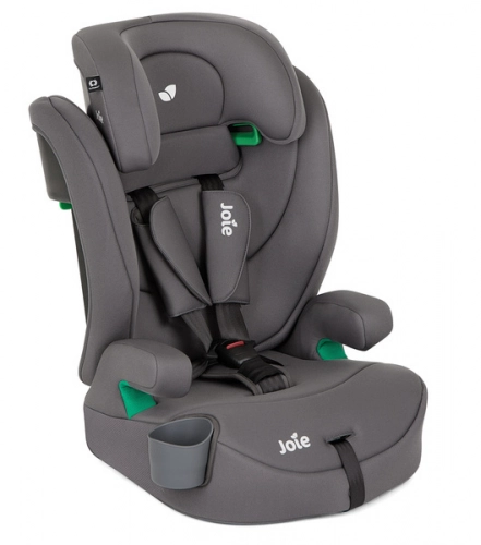 Joie Elevate R129 Thunder Bērnu autosēdeklis 9-36 kg