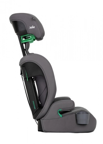 Joie Elevate R129 Thunder Bērnu autosēdeklis 9-36 kg