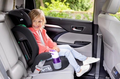 Joie Elevate R129 Thunder Bērnu autosēdeklis 9-36 kg