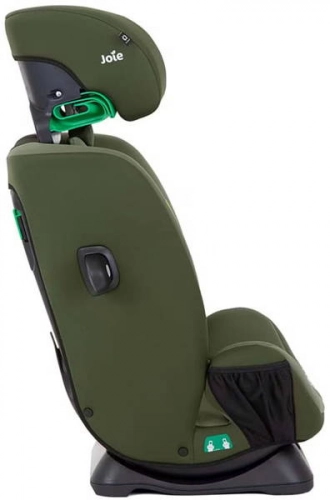 Joie Every Stage R129 Moss Bērnu Autokrēsls 0-36 kg