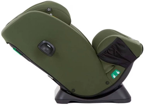 Joie Every Stage R129 Moss Bērnu Autokrēsls 0-36 kg