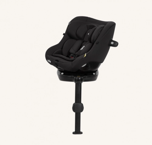 Joie i-Pivot 360 Shale Bērnu autosēdeklis 0-18 kg