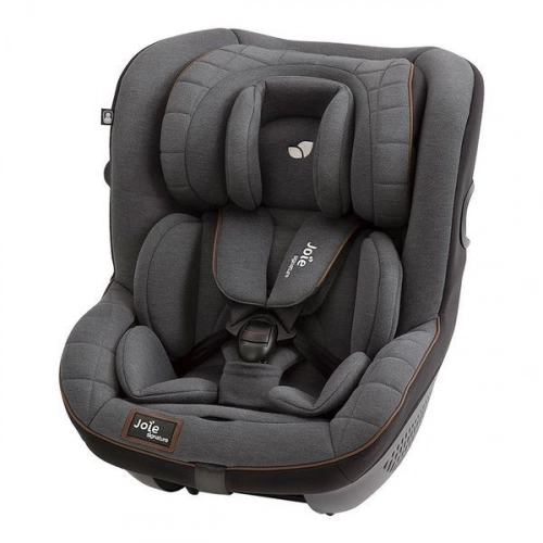 Joie I-Quest Fotelik Samochodowy 0-18kg RWF (Siedzisko Bez Bazy) Signature Noir