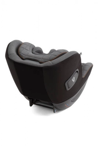 Joie I-Quest Fotelik Samochodowy 0-18kg RWF (Siedzisko Bez Bazy) Signature Noir
