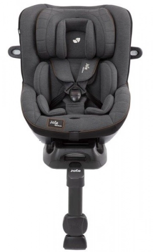 Joie I-Quest Fotelik Samochodowy 0-18kg RWF (Siedzisko Bez Bazy)  Signature Noir
