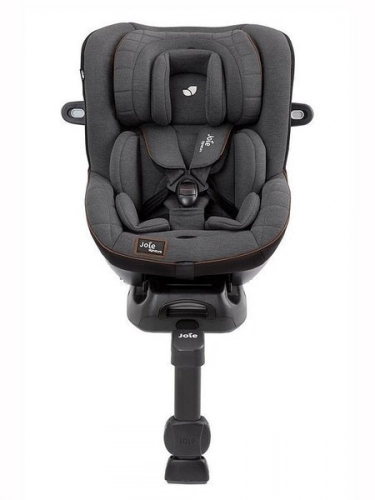 Joie I-Quest Fotelik Samochodowy 0-18kg RWF (Siedzisko Bez Bazy)  Signature Noir