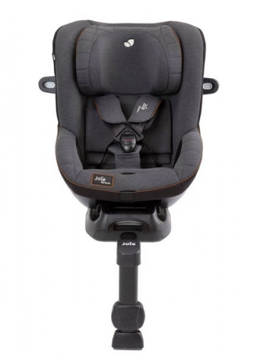 Joie I-Quest Fotelik Samochodowy 0-18kg RWF (Siedzisko Bez Bazy)  Signature Noir