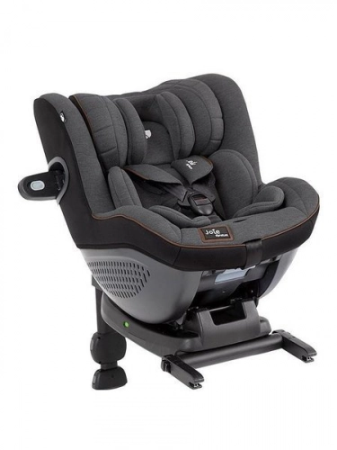 Joie I-Quest Fotelik Samochodowy 0-18kg RWF (Siedzisko Bez Bazy)  Signature Noir
