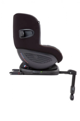Joie I-Quest Fotelik Samochodowy 0-18kg RWF (Siedzisko Bez Bazy)  Signature Noir