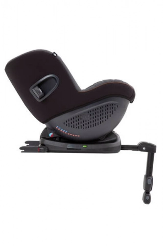 Joie I-Quest Fotelik Samochodowy 0-18kg RWF (Siedzisko Bez Bazy)  Signature Noir