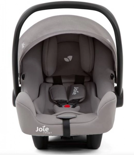 Joie I-Snug 2 Fotelik Samochodowy 0-13 kg Laurel + Joie I-Base Encore Baza Obrotowa