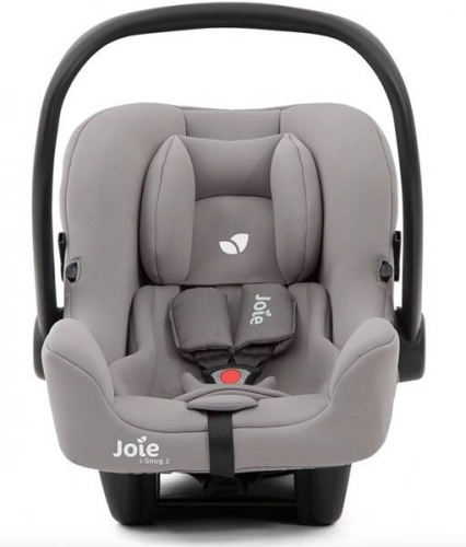 Joie I-Snug 2 Fotelik Samochodowy 0-13 kg Laurel + Joie I-Base Encore Baza Obrotowa