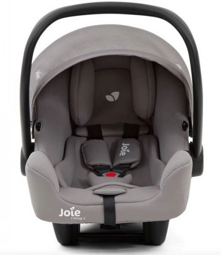 Joie I-Snug 2 Fotelik Samochodowy 0-13 kg Laurel + Joie I-Base Encore Baza Obrotowa
