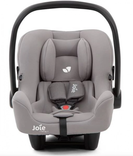 Joie I-Snug 2 Fotelik Samochodowy 0-13 kg Laurel + Joie I-Base Encore Baza Obrotowa