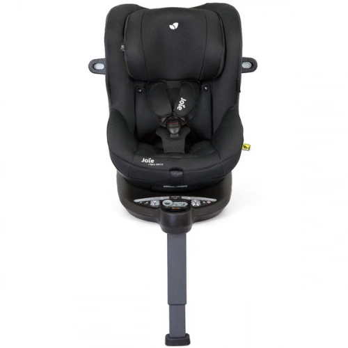 Joie I-Spin 360 E Coal Bērnu autosēdeklis 0-18 kg