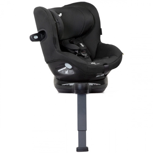 Joie I-Spin 360 E Coal Bērnu autosēdeklis 0-18 kg