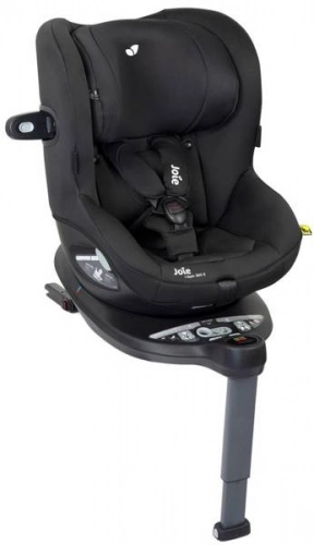 Joie I-Spin 360 E Coal Bērnu autosēdeklis 0-18 kg