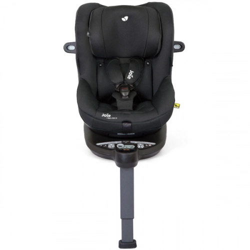 Joie I-Spin 360 E Coal Bērnu autosēdeklis 0-18 kg