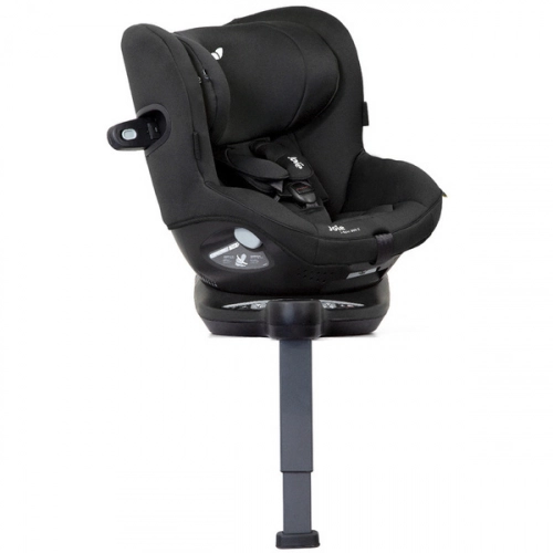 Joie I-Spin 360 E Coal Bērnu autosēdeklis 0-18 kg
