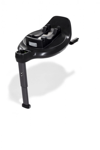 Joie Signature Calmi R129 Gondola z Możliwością Montażu W Samochodzie Carbon + Joie i-Base Encore Baza Obrotowa