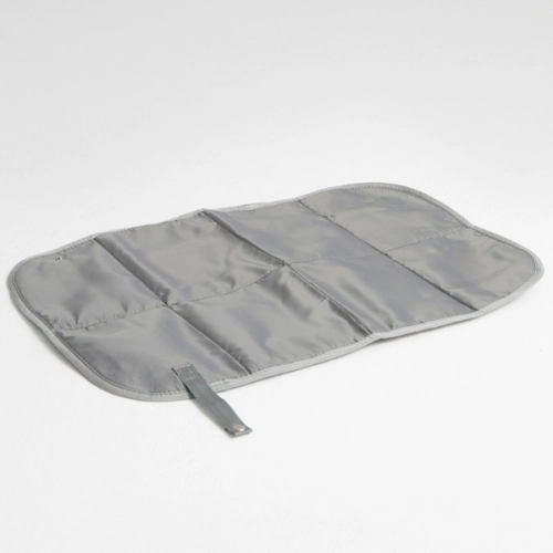 Joissy Moon Plecak Light Gray