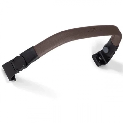 Joolz Aer2 Pałąk do Wózka Mid Brown Carbon