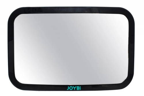 Joybi Lusterko Do Obserwacji Dziecka w Podróży 360°