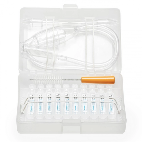 Katarek Aspirator do Nosa Katarek Complete Secure+