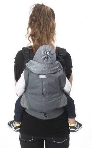 Кенгуру Chicco Myamaki Fit Leaf