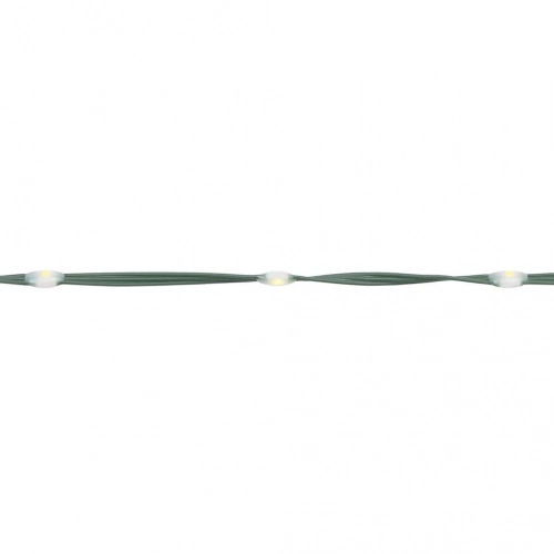 Led Ziemassvētku Eglīte 483 Led Krāsains 240 Cm Vidaxl