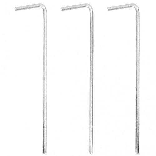 Led Ziemassvētku Eglīte 550 Led Auksti Balts 304 Cm Vidaxl