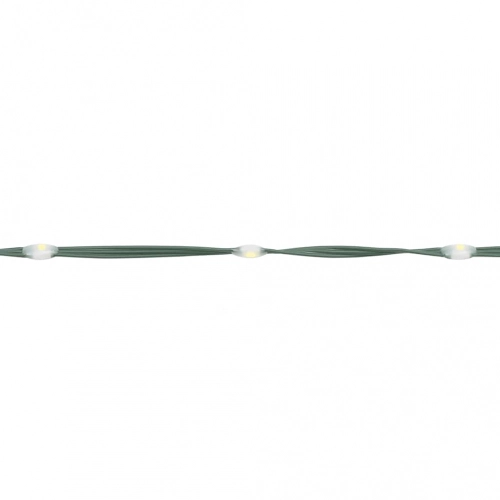 Led Ziemassvētku Eglīte 550 Led Krāsains 304 Cm Vidaxl