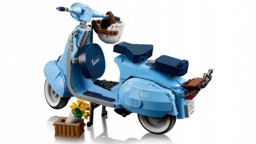 LEGO Creator Expert Vespa 125