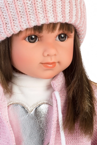 Lelle 35 cm Llorens Sara Spānija LL53528