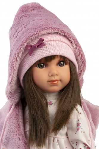 Lelle Sara 35 cm (mīkstais ķermenis) Spānija LL53556
